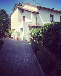 Hotel Boni Cerri - Spoleto - 8