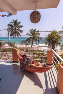 Coppenrath Hostel - Tangalle - 0