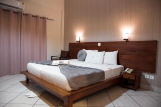 Paloma Hotel Ring Road - Accra - 0