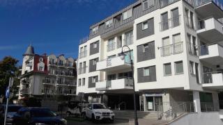 Apartamenty na Wyspie -Apartamenty Stella - Świnoujście - 1