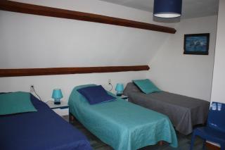 GRAND GITE RURAL - Salmiech - 1
