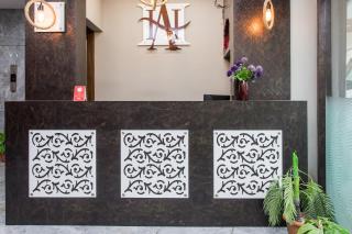 Hotel Ashoka Palace - Ujjain - 8
