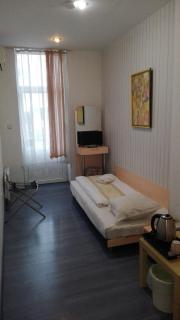 Scotty's Boutique Hotel - Sofia - 8