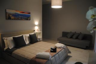 B&B Belvedere Partenopeo - Napoli - 6