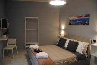 B&B Belvedere Partenopeo - Naples - 1