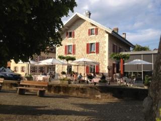 Au Boeuf Rouge - Crassier - 0