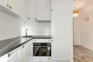Princess Apartment - Old Town - Danzica - 9