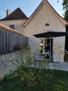 La Maison Bleue - 1