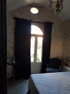 La Maison Bleue - 4