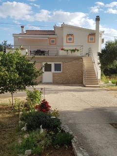 Apartment Marin - Sveti Petar - 9