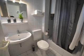 Modernes Appartement im Kurgebiet - 4