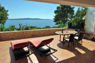 Nautilus-Bay Apartments - Seaview Apartments 210, 211 - Villa Gorma - Zavala - 0