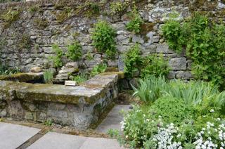 Chez Jallot - Lower Gite - Vidaillat - 3