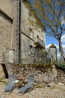 Chez Jallot - Lower Gite - Vidaillat - 1