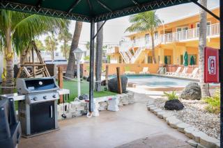 Windjammer Resort and Beach Club - Fort Lauderdale - 8