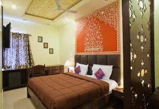 Hotel Shalimar - Jaipur - 5