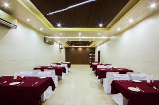 Hotel Shalimar - Jaipur - 8