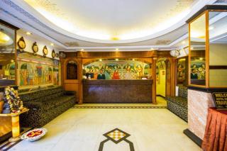 Hotel Shalimar - Jaipur - 0