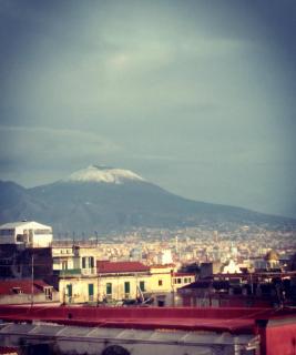 C era Una Volta - Napoli - 4
