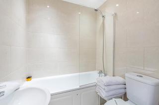Knightsbridge Dream Apartment - Londra - 7