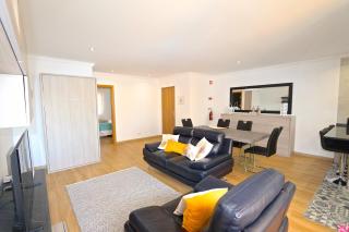 Marina Plaza 162 - Clever Details - Vilamoura - 2