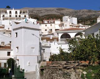Casa Mula - Sedella - 9