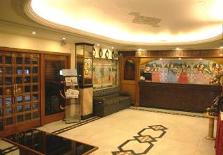 Hotel Shalimar - Jaipur - 9