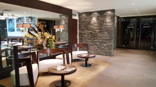 Hotel Europole - Grenoble - 2