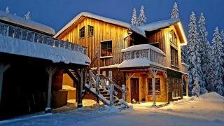 Fjällhem - Sälen - 6