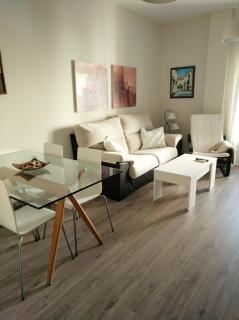 Apartamento Plaza Compañia Jerez - Jerez de la Frontera - 2