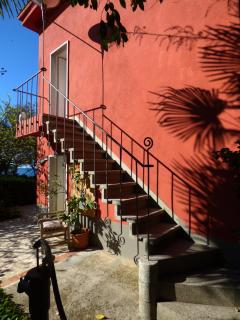 Apartments Olive Garden - Piran - 2