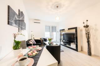 Apartamenty Tespis - Francuska Atal Park - 6
