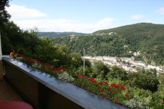 Berghotel Wintersberg - Bad Ems - 9
