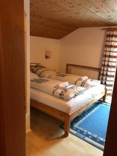 Haus Rudigier by Châtel Reizen - 1