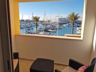 Marina Plaza 162 - Clever Details - Vilamoura - 0