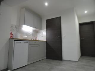 Trenta Apartman Bükfürdő - Bük - 8
