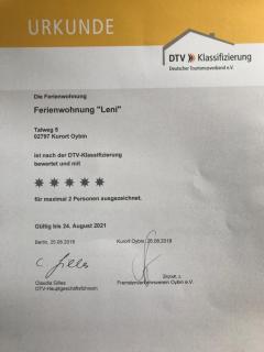 Ute`s Feriendomizil - 7