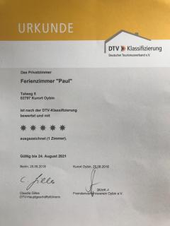 Ute`s Feriendomizil - 8