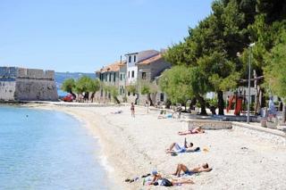 Seaview Pool Villa with cinema up to 26 - Kaštela - 6