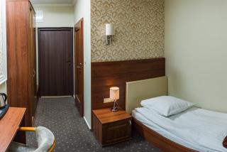 Hotel Promien - Skarżysko-Kamienna - 2
