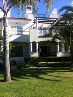 Luxury 3 Bedroom Apartment on Gated Complex - Quarteira - 7