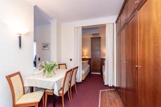 Aparthotel Seeschlösschen - Zinnowitz - 3