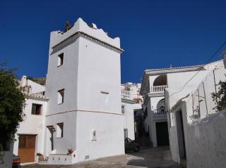 Casa Mula - Sedella - 0