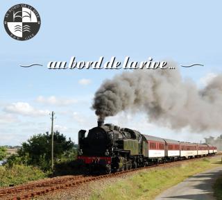 Au Bord de la Rive B&B - 5