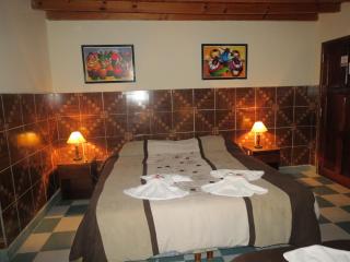 Hotel Pachá - Salta - 7