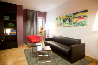 Hotel Dolarea - Beasain - 2