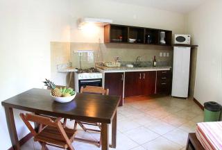 Concha Tropical Flat - Itacaré - 9