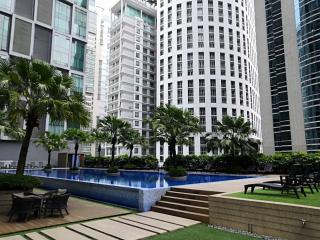 Soho Suites KL City Centre - Kuala Lumpur - 4