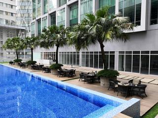 Soho Suites KL City Centre - 3
