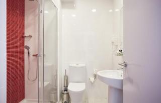 Suites & Hostel Cidade Aveiro - Aveiro - 2